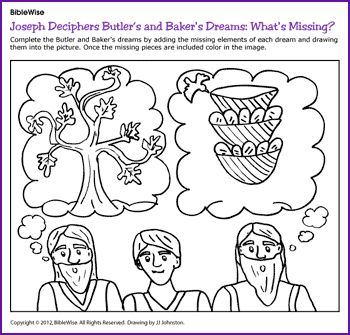 74 Best Bible Joseph images Sunday school Coloring pages School