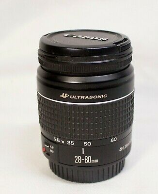 Canon Ef 28 80mm F 3 5 5 6 Ii Lens Https Ift Tt 3cghayc In 2020 Camera Lenses Camera Lenses