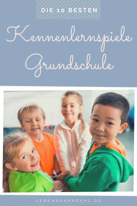 Kennenlernen körperkontakt