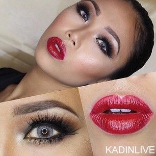 Goz Sekline Uygun Makyaj Kurallari Makyaj Gozler Eyeliner Goz Sekline Uygun Makyaj Kurallari Makyaj Gozler Eyeliner