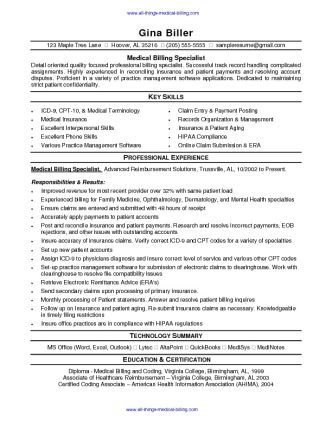 Billing And Coding Resume Pleasing Field Officer Resume Exle New Hanover Regional Ems Burgaw Carolina . Billing And Coding Resume Interesting Field Officer Resume Exle New Hanover Regional Ems Burgaw Carolina .