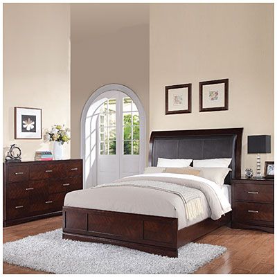 Kingston Bedroom Collection Sets Queen Affordable Furniture King Size Affordable Bedroom Furniture, Big Lots King Bed Set