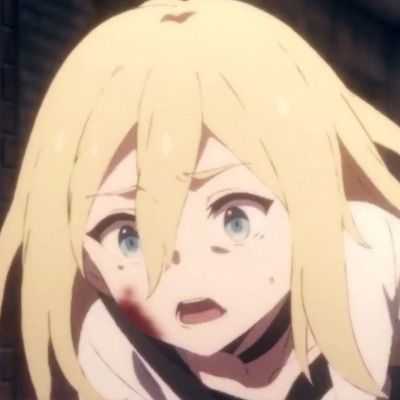 Is angels of death a sad anime? Is angels of death a sad anime?