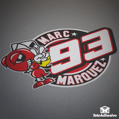 PEGATINA VINILO STICKER REPSOL LETRAS