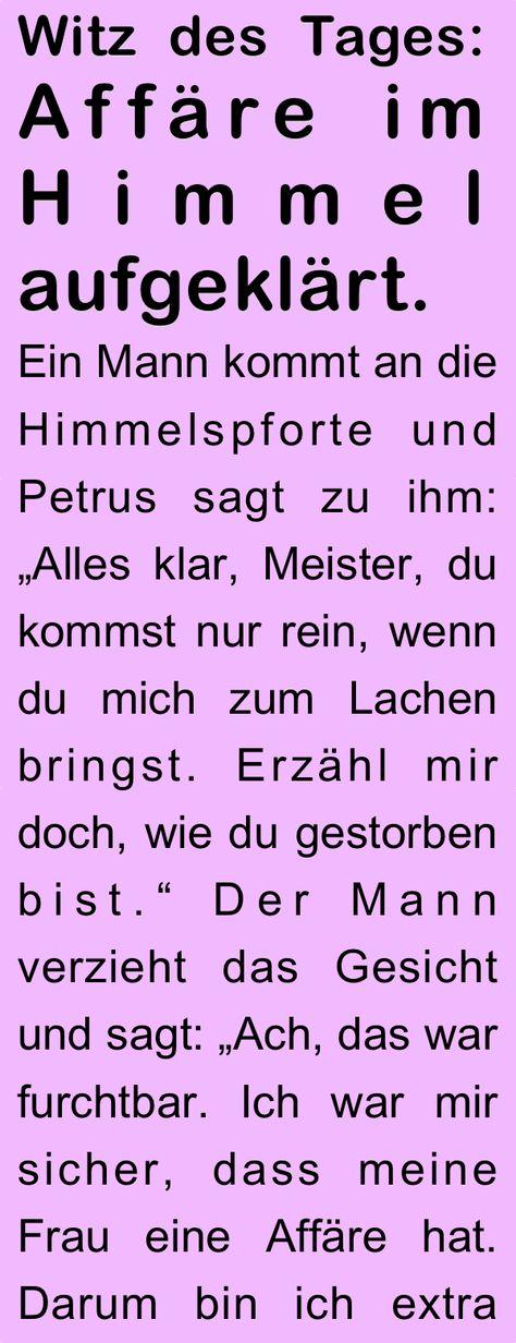 Pin Von Regina Wipper Auf Witze Funny Humor Und Just For Fun