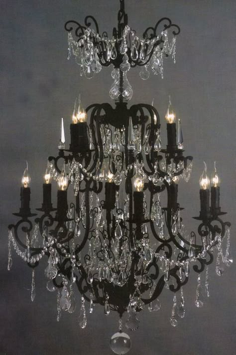 Zsazsa Bellagio French Flea Market Beautiful Chandelier Zsazsa Bellagio French Flea Market