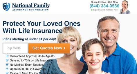 National Family Assurance Corporation Review Get The Facts Here