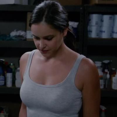 Resultat De Recherche D Images Pour Amy Santiago Gif