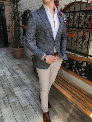 Terziademaltun Italyan Stil Slim Fit Tek Dugme Erkek Blazer Lacivert Tek Ceket T3309 1 Men Fashion Casual Outfits Suit Fashion Fashion Suits For Men Terziademaltun Italyan Stil Slim Fit Tek Dugme Erkek Blazer Lacivert Tek Ceket T3309 1 Men Fashion Casual Outfits Suit Fashion Fashion Suits For Men