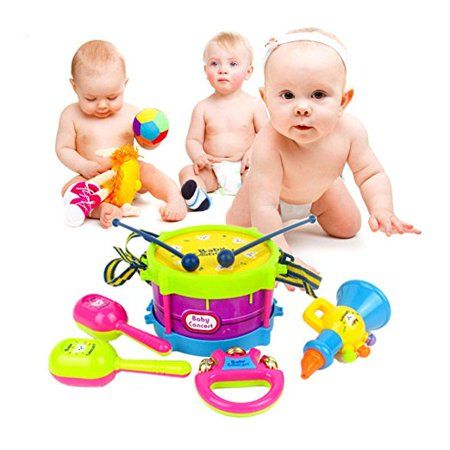 Baby | Toy musical instruments, Musical toys, Baby musical toys Baby | Toy musical instruments, Musical toys, Baby musical toys