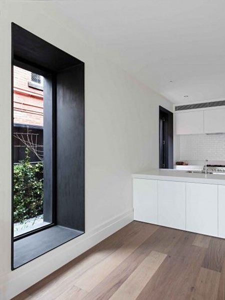 Related Image Interior Window Trim Modern Windows Interior Windows