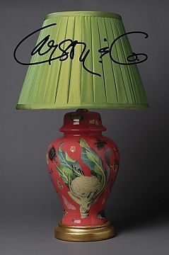 Pin by Christa Conklin on Lamps
