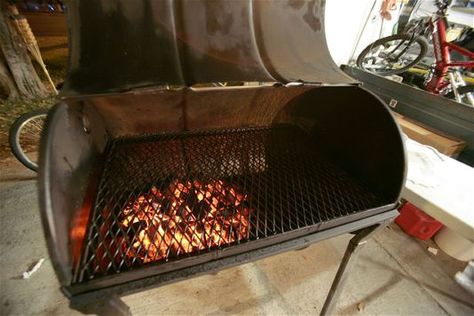 110 Bidones Ideas Bidones Muebles De Barril Parrilla Tambor