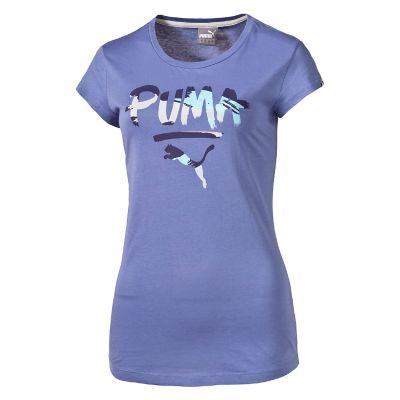 Puma Om DNA tee Kids Camiseta Ni/ños