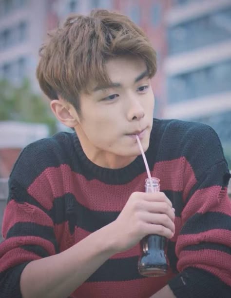 zhao yi qin accidentally in love netflix