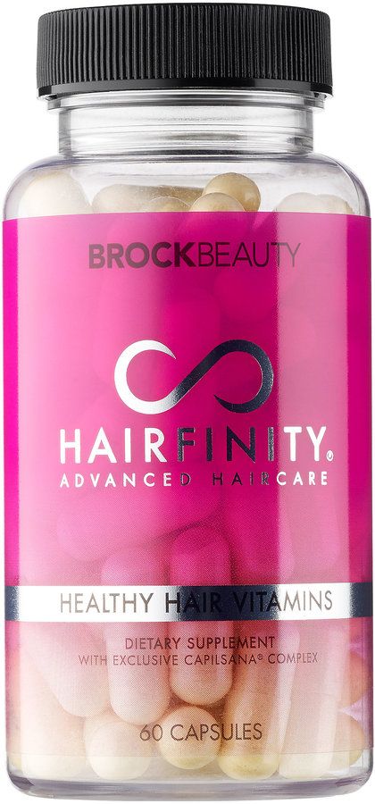 Most Popular Hair Growth Vitamins That Actually Work Vitamins For Hair Growth Hair Vitamins Best Hair Growth Vitamins