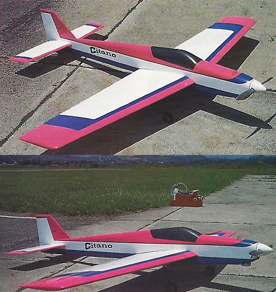 Templates & Instructions 55ws Vintage Strikemaster Aerobatic Sport Plane Plans Templates & Instructions 55ws Vintage Strikemaster Aerobatic Sport Plane Plans