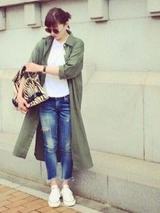 最高長い シャツ 着こなし レディース ファッショントレンドについて 最高長い シャツ 着こなし レディース ファッショントレンドについて