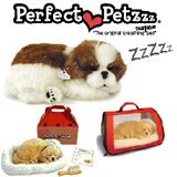 12 Ideas De Peluches Que Respiran Perfect Petzzz Certificado De Adopción Peluches Mascotas