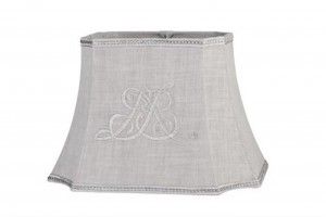 KLOSZ ABAŻUR DO LAMPY LENE BJERRE PLAIN LINEN LNIANY KLOSZ ABAŻUR DO LAMPY LENE BJERRE PLAIN LINEN LNIANY