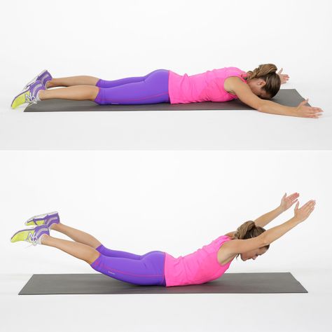 Faire du sport chez soi : 9 exercices de musculation pour maigrir Faire du sport chez soi : 9 exercices de musculation pour maigrir