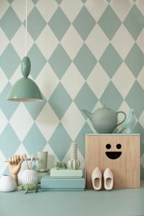 Richtig Tapezieren Designer Tapeten Und Mustertapeten Dekor