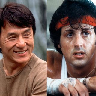 Asi Eran Los Famosos Cuando Eran Ninos Cinema