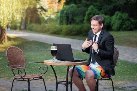 Persönliches kennenlernen vorstellungsgespräch