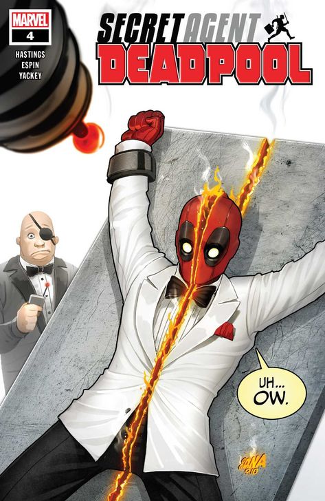 Fast Shipping! Death of Wolverine #3 Hastings Variant Comic