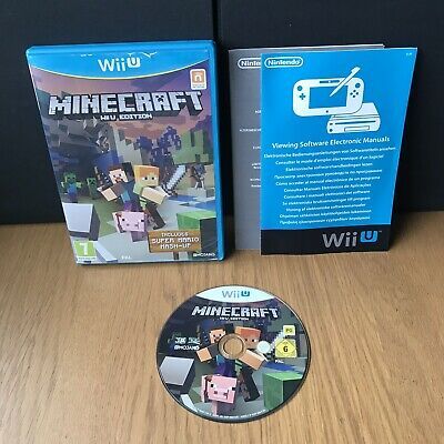 wii u fortnite