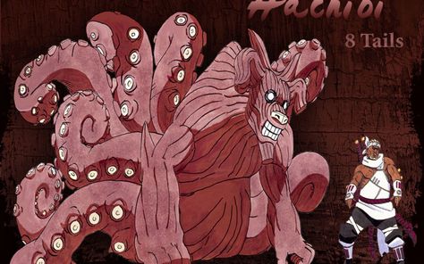 50 Tailed Beasts Ideas Naruto Naruto Shippuden Naruto Uzumaki 50 Tailed Beasts Ideas Naruto Naruto Shippuden Naruto Uzumaki