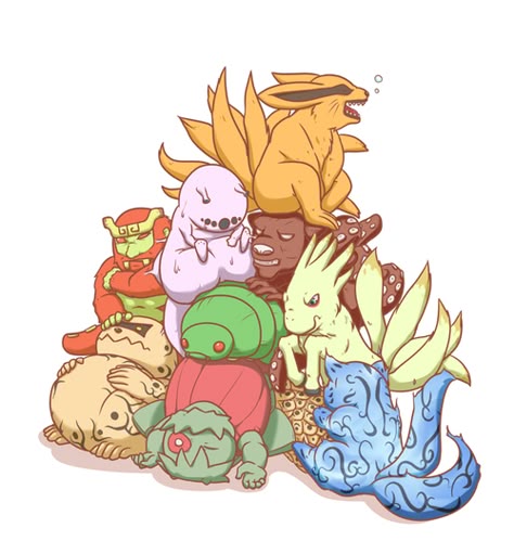 50 Tailed Beasts Ideas Naruto Naruto Shippuden Naruto Uzumaki 50 Tailed Beasts Ideas Naruto Naruto Shippuden Naruto Uzumaki
