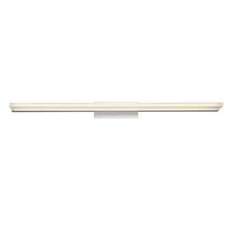 Crompton 1 Light Dimmable Led Silver Bath Bar Bath Bar Dimmable Led Led Lights