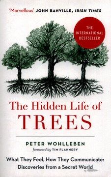 the life of trees book the life of trees book