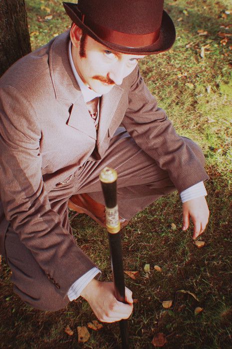 Dr Watson, I presume? Awsum Cosplay Pinterest Cosplay - dr watson i presume Dr Watson, I presume? Awsum Cosplay Pinterest Cosplay - dr watson i presume