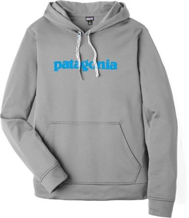 various styles watch footwear Patagonia Text Logo PolyCycle Hoodie - Men's | REI Co-op | Hoodies ... various styles watch footwear Patagonia Text Logo PolyCycle Hoodie - Men's | REI Co-op | Hoodies ...