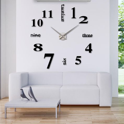 Modern Wall Clock Designs Decor Design Modern Wall Clock Designs Decor Design