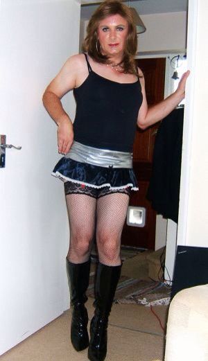 Limp Sissy Limp Sissy