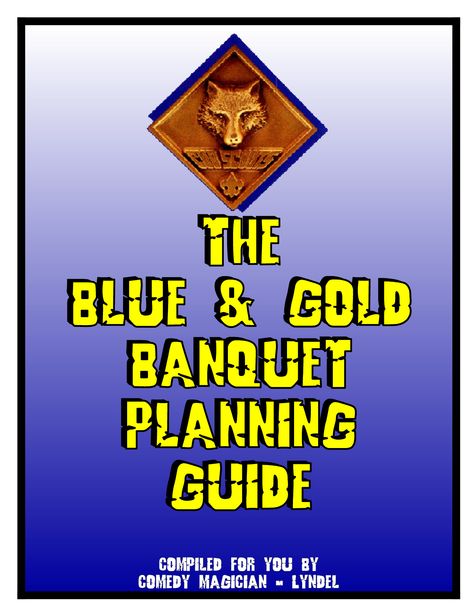 List Of Pinterest Blue And Gold Cub Scouts Ideas Clip Art Images