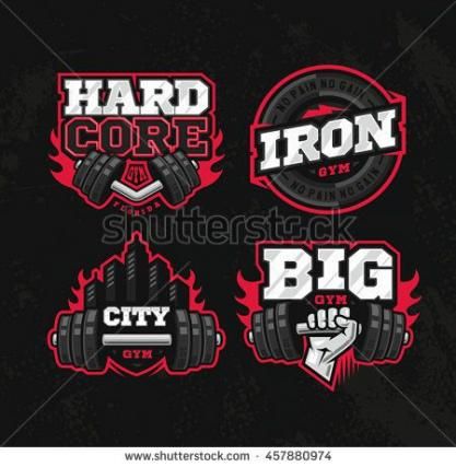 trendy fitness sport logo ideas sport fitness gym logo fitness logo ideas