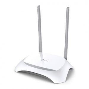 اشترِ Tplink Tl Wr840n Router بأفضل الأسعار في باكستان Tp Link Router Computer Shop