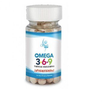 Omegas 3 6 9 Para Niños Sabor Frutas Shelo Nabel Linio México Sh596hb1j98t5lmx Déficit De Atención E Hiperactividad Frutas Celula Nerviosa