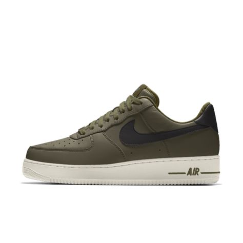 Chaussure personnalisable Nike Air Force 1 By You | Personnaliser ... Chaussure personnalisable Nike Air Force 1 By You | Personnaliser ...