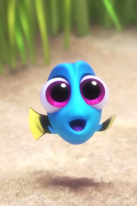 ** Finding Nemo et Dory ** Personnalisé Dummy Clip lire la description complète!!! ** Finding Nemo et Dory ** Personnalisé Dummy Clip lire la description complète!!!
