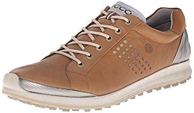 Zapatilla De Golf Ecco Biom Hybrid Hombre