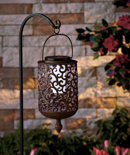 9 Solar Hanging Lanterns Ideas Lights Hanging Lanterns Solar Lights, Hanging Solar Garden Lights Canada
