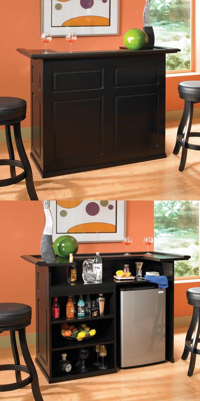 diy mini bars