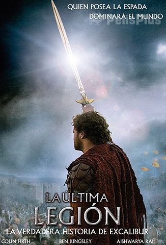 Ver Sonic La Película 2020 Online Latino Hd Pelisplus The Last Legion Movie Posters Full Movies