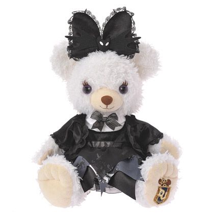 14 Unibearsity Puffy Y Tưởng 14 Unibearsity Puffy Y Tưởng