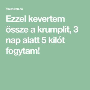 10 perces karcsúsító torna: így dolgozd le a derekadra rakódott zsírpárnákat